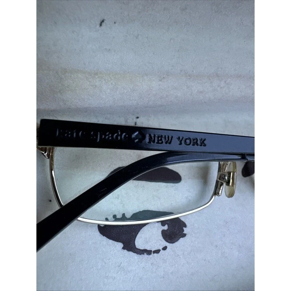 Kate Spade Frames Women's Signature Kate Spade Hard Case